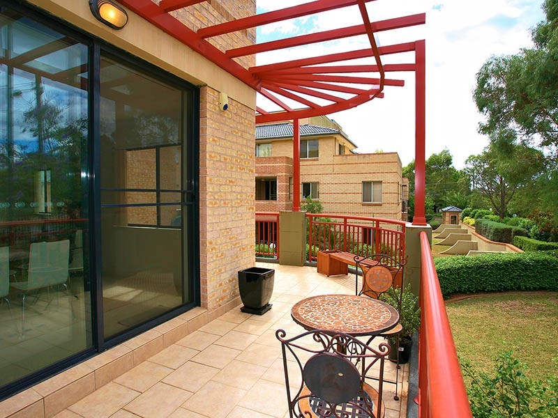 37/2 Conie Avenue, Baulkham Hills NSW 2153