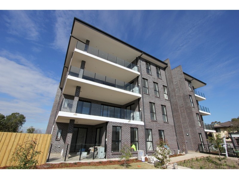 9/18-20 Seven Hills Road, Baulkham Hills NSW 2153