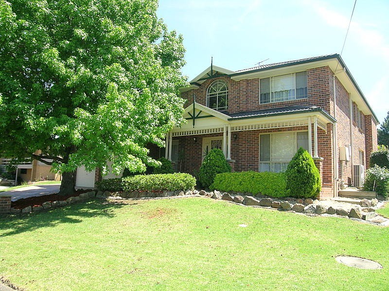 9 Yetholme Avenue, Baulkham Hills NSW 2153