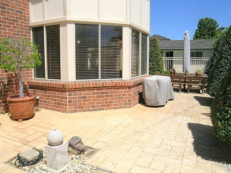 9 Yetholme Avenue, Baulkham Hills NSW 2153