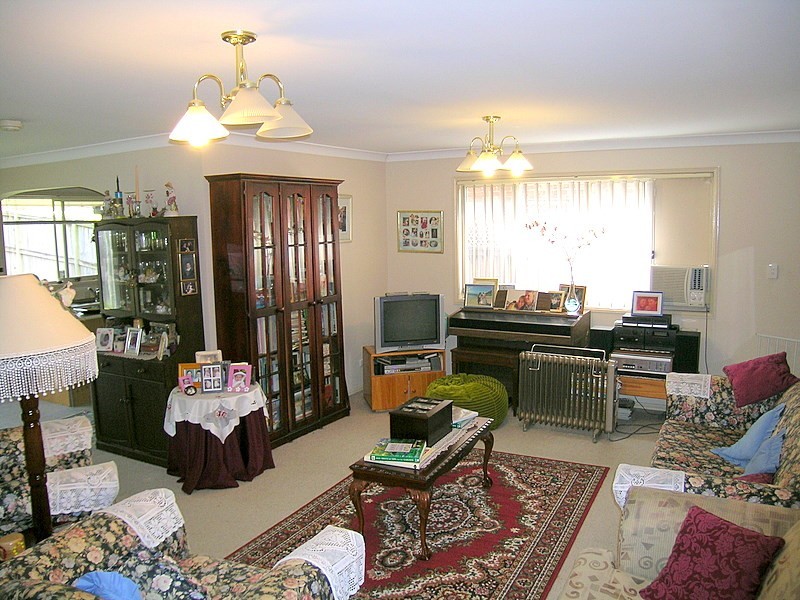 Baulkham Hills NSW 2153