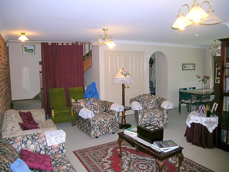 Baulkham Hills NSW 2153