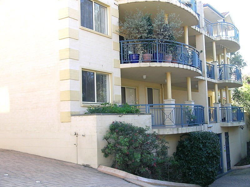 Baulkham Hills NSW 2153