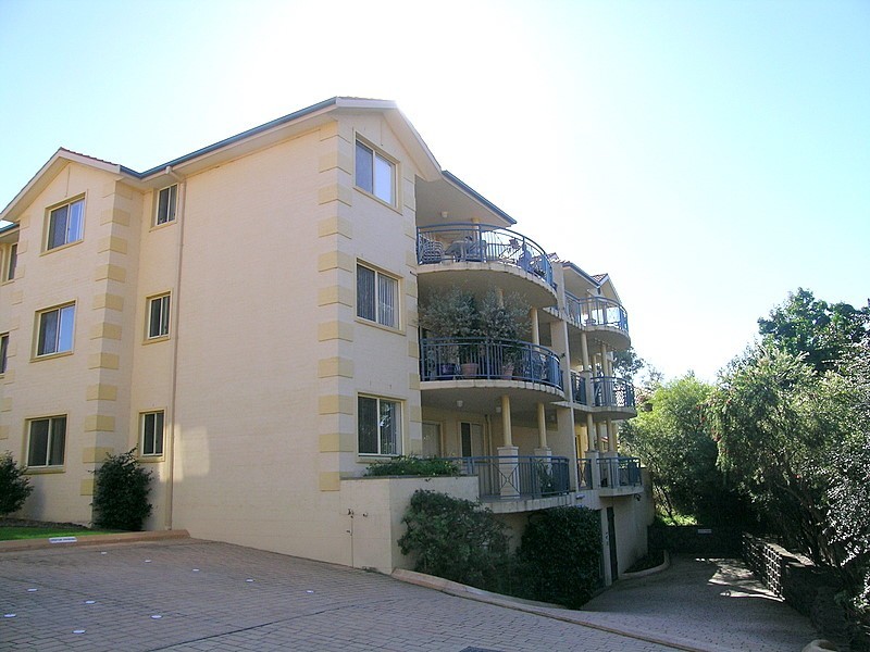 Baulkham Hills NSW 2153