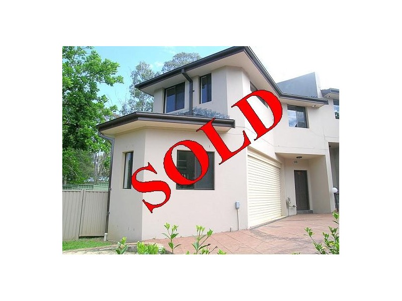 Baulkham Hills NSW 2153