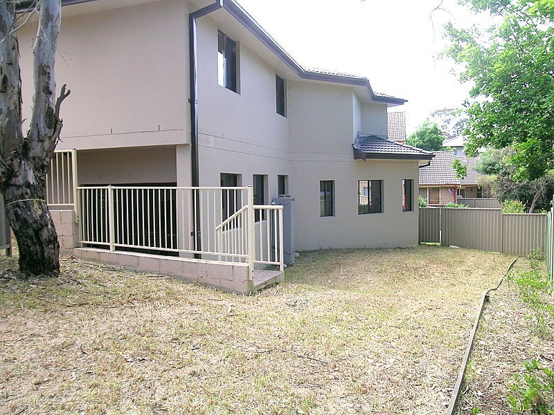 Baulkham Hills NSW 2153