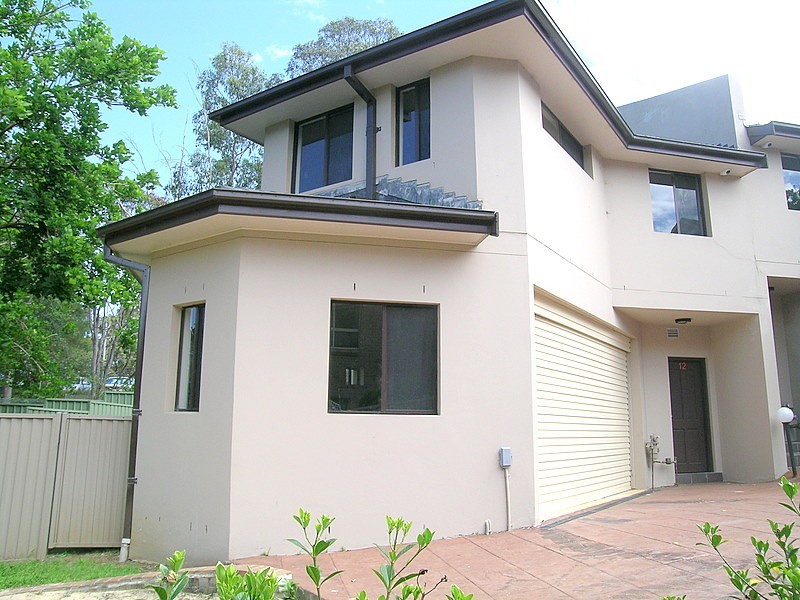 Baulkham Hills NSW 2153