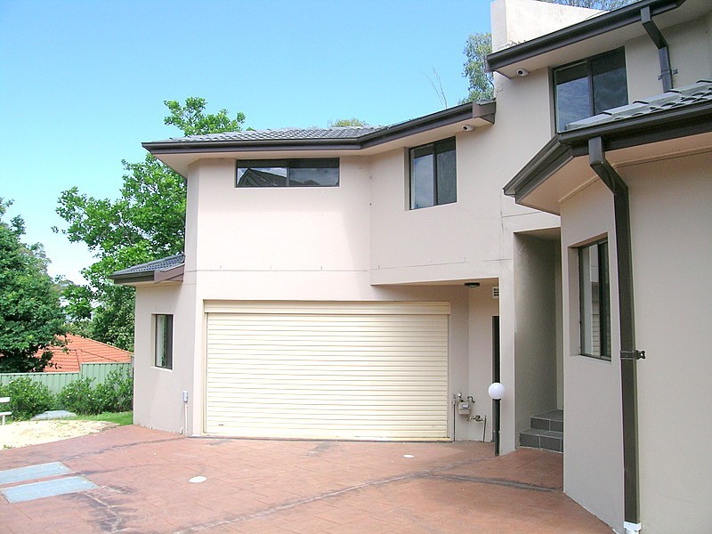 Baulkham Hills NSW 2153