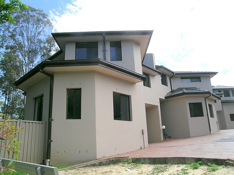 Baulkham Hills NSW 2153