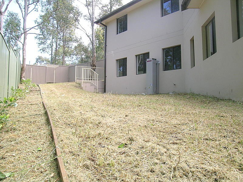 Baulkham Hills NSW 2153