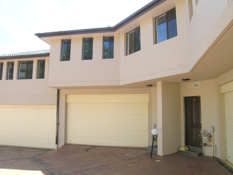 10/144 Old Northern Road, Baulkham Hills NSW 2153