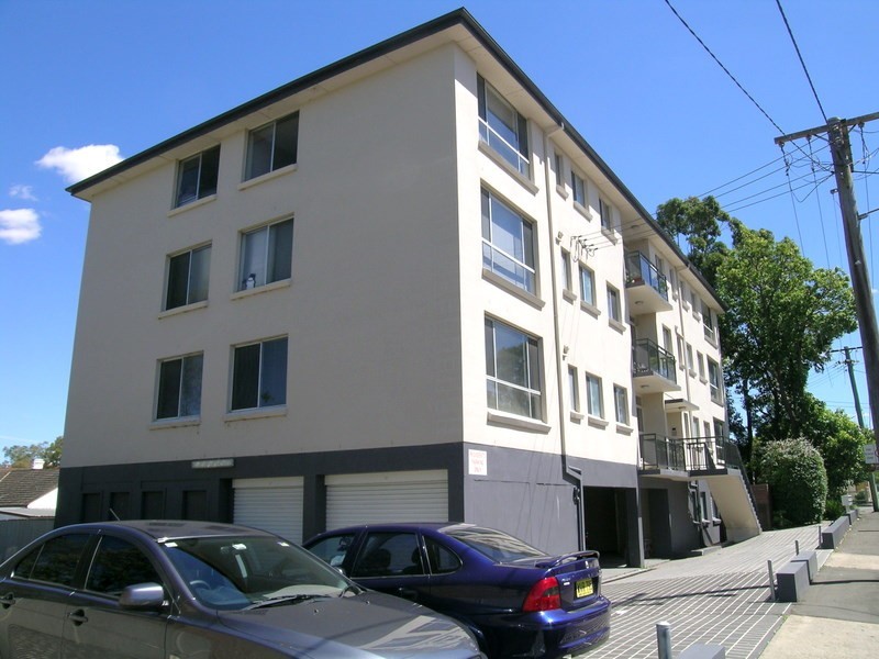 North Parramatta NSW 2151