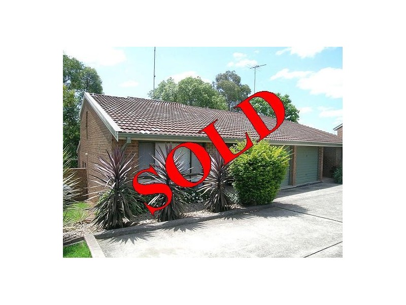 Baulkham Hills NSW 2153