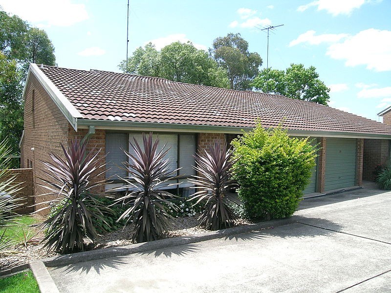 Baulkham Hills NSW 2153