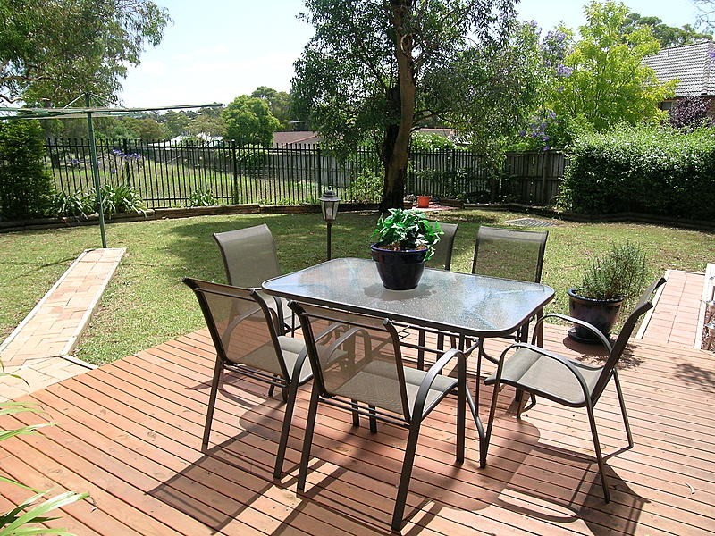 Baulkham Hills NSW 2153