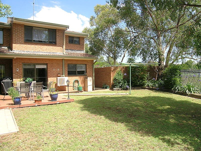 Baulkham Hills NSW 2153