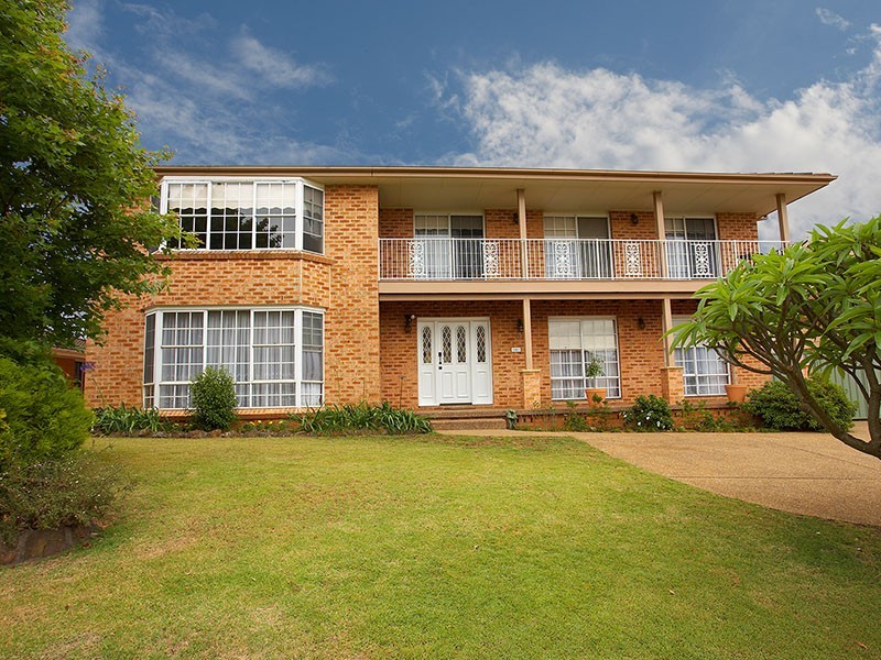 Baulkham Hills NSW 2153