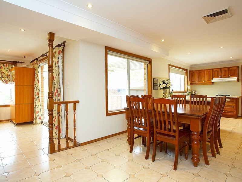 Baulkham Hills NSW 2153