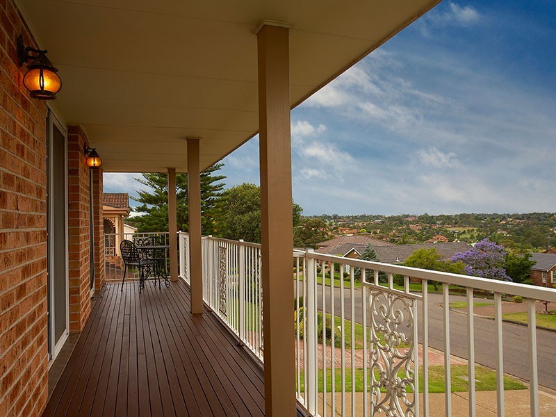 Baulkham Hills NSW 2153