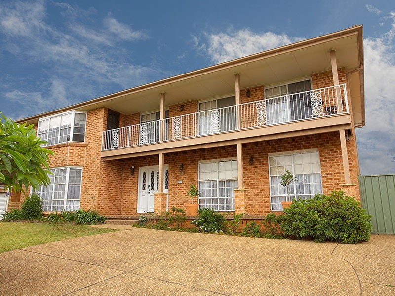 Baulkham Hills NSW 2153