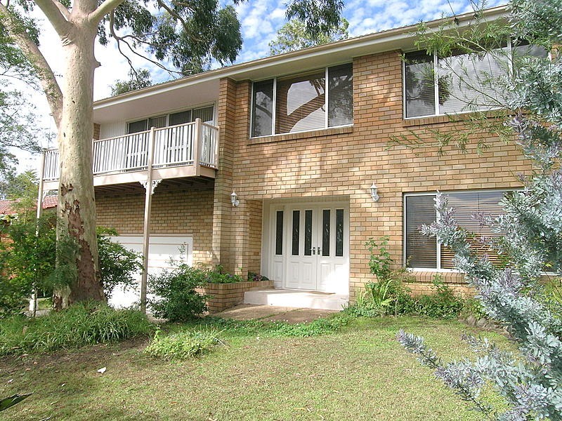 10 Kalimna Drive, Baulkham Hills NSW 2153