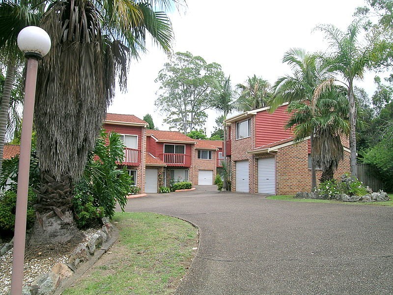 Baulkham Hills NSW 2153