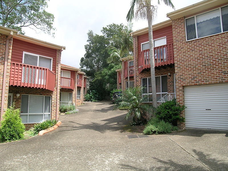 Baulkham Hills NSW 2153