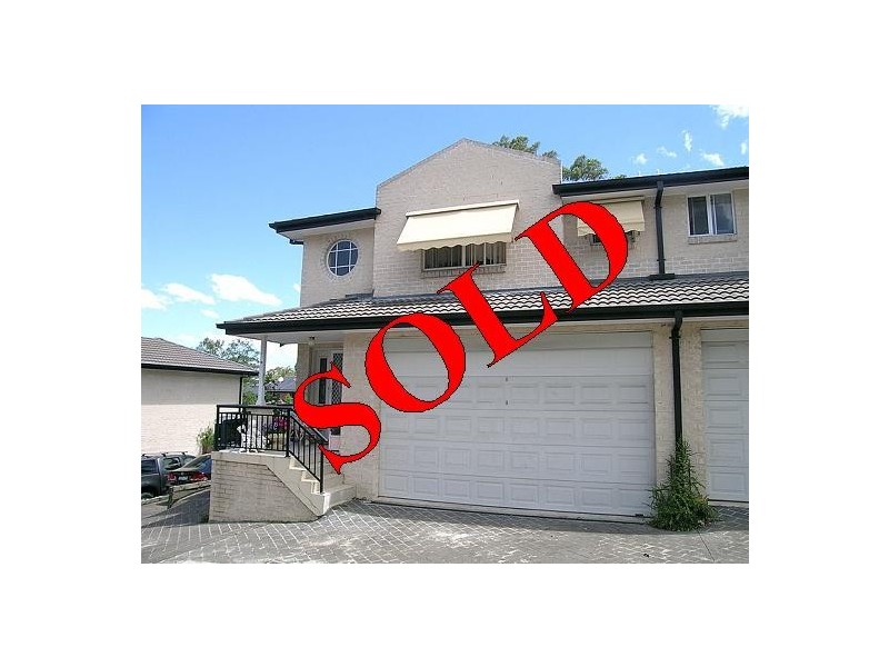 Baulkham Hills NSW 2153