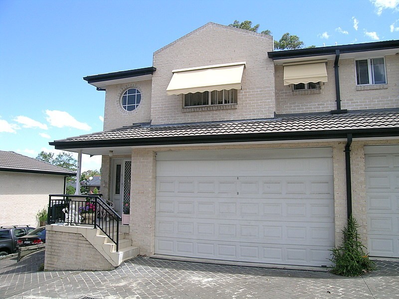 Baulkham Hills NSW 2153