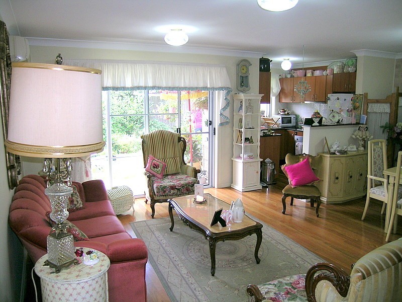 Baulkham Hills NSW 2153