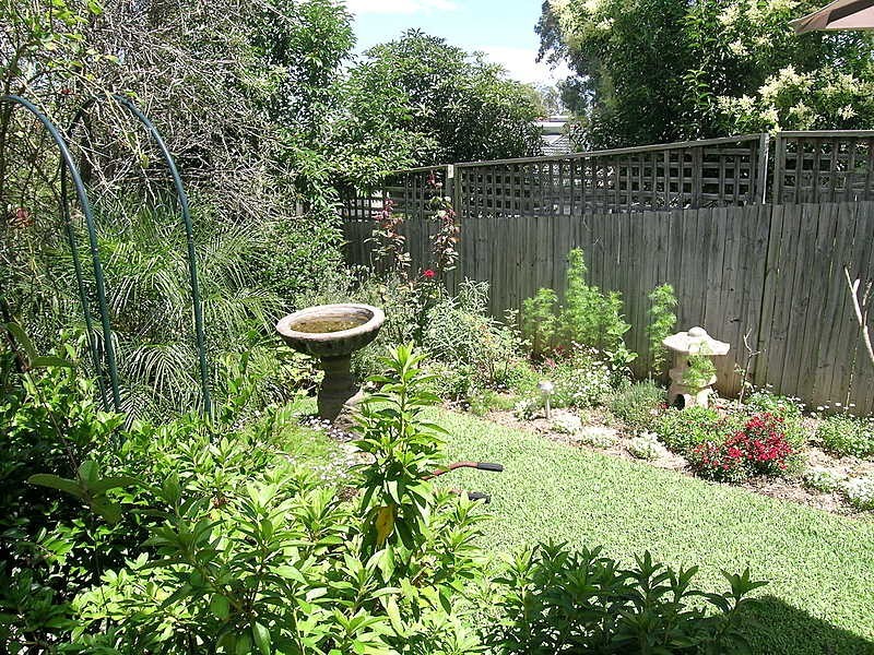 Baulkham Hills NSW 2153