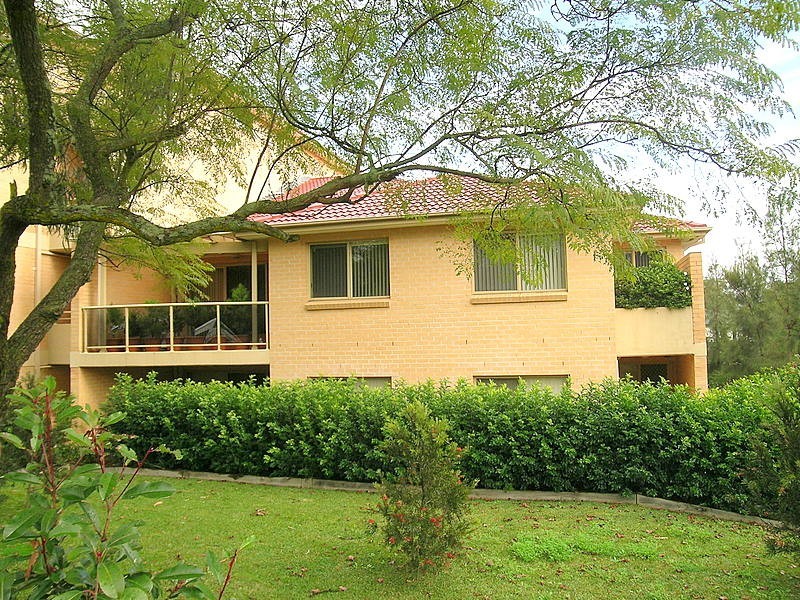 Baulkham Hills NSW 2153