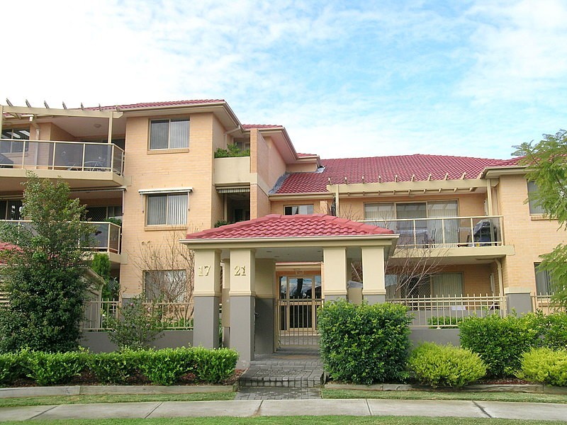 Baulkham Hills NSW 2153