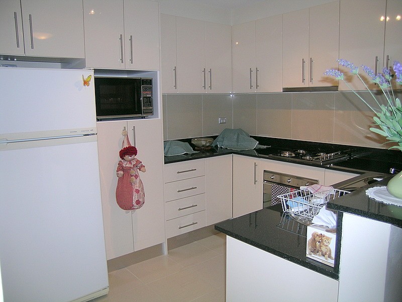 Baulkham Hills NSW 2153