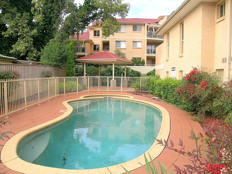 Baulkham Hills NSW 2153