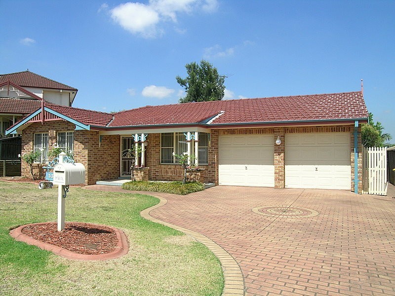 Bella Vista NSW 2153