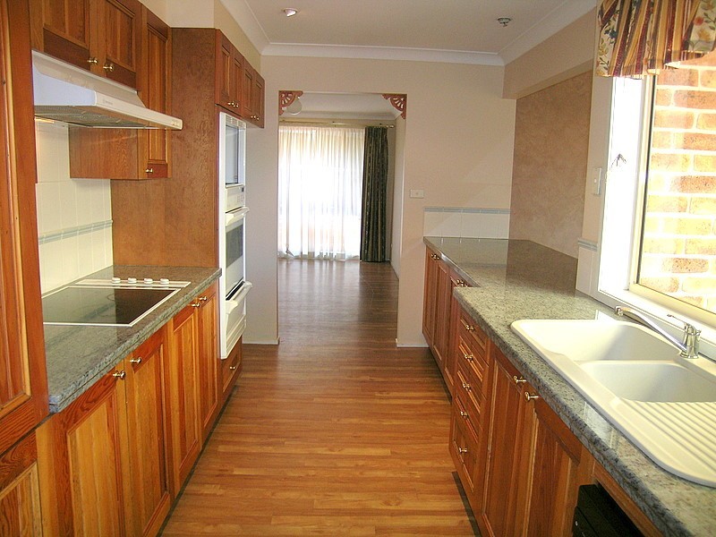 Bella Vista NSW 2153