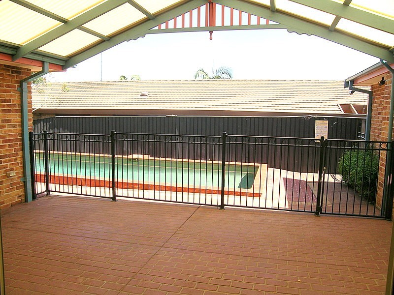 Bella Vista NSW 2153