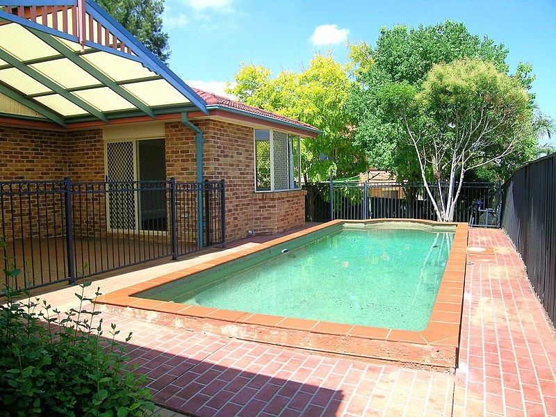 Bella Vista NSW 2153