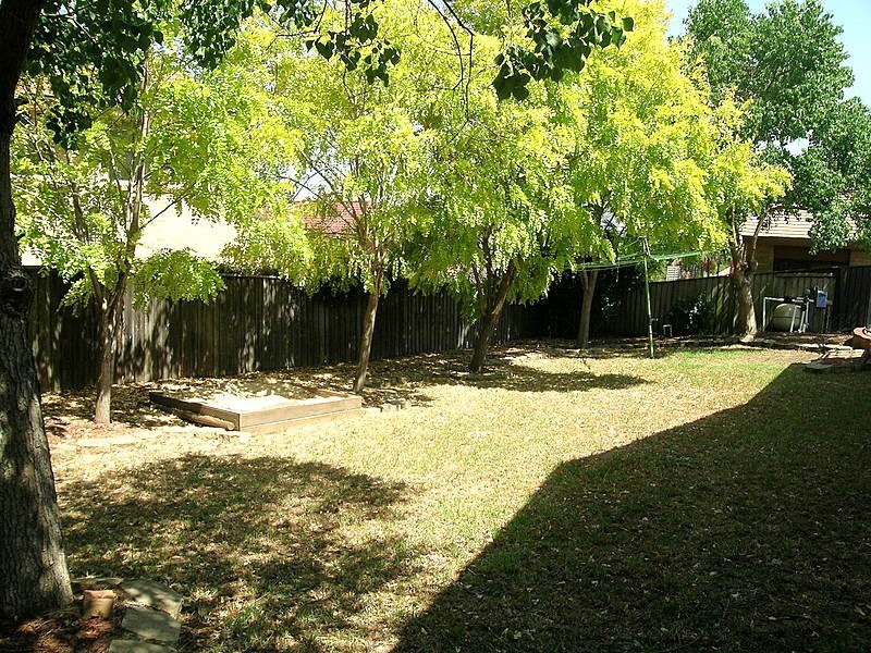 Bella Vista NSW 2153