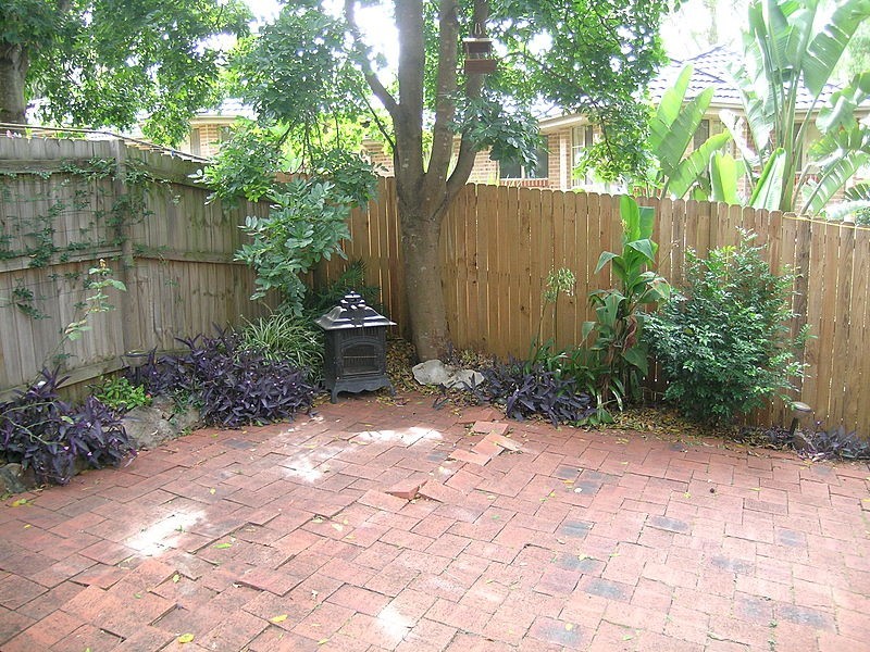 12/2A Cross Street, Baulkham Hills NSW 2153