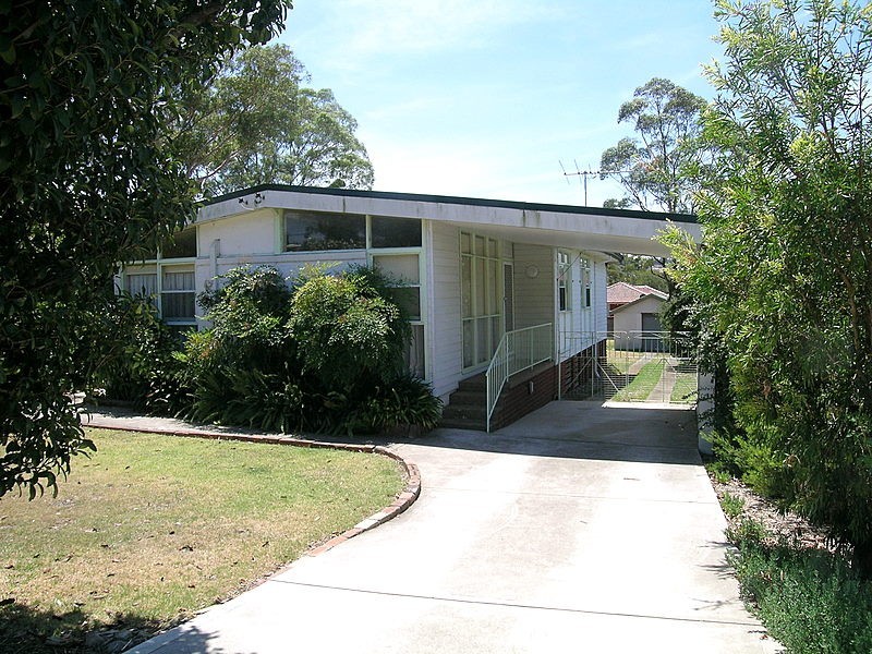 Constitution Hill NSW 2145