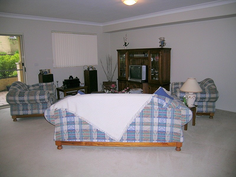 Baulkham Hills NSW 2153