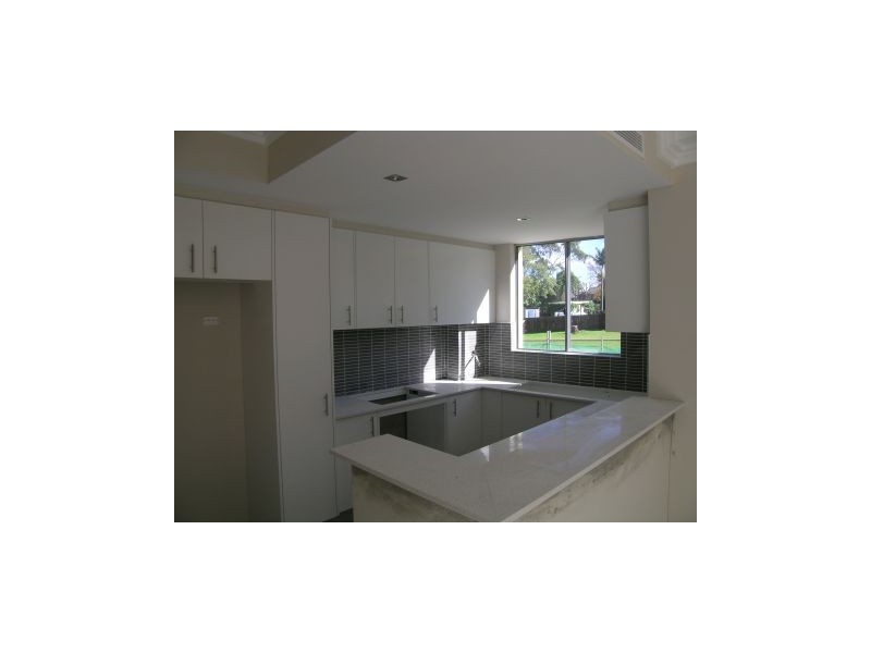 Castle Hill NSW 2154