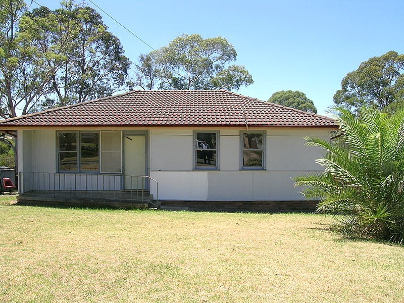 32 Kennedy Parade, Lalor Park NSW 2147