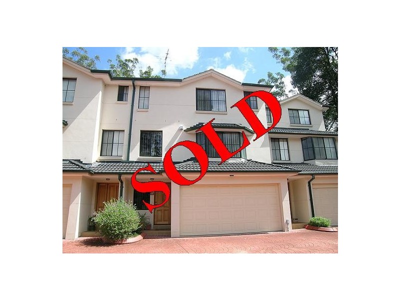 Baulkham Hills NSW 2153