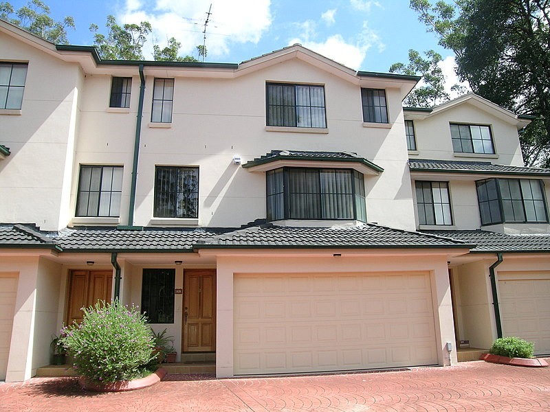 Baulkham Hills NSW 2153