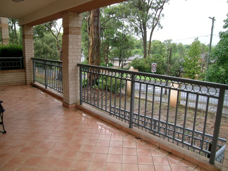 Baulkham Hills NSW 2153