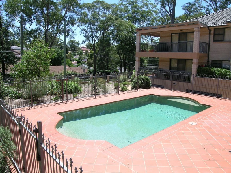 Baulkham Hills NSW 2153