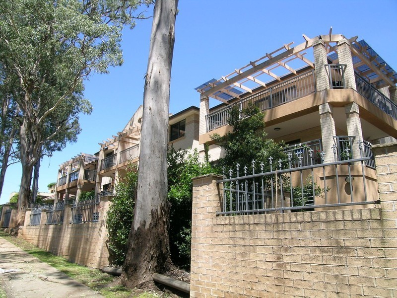 Baulkham Hills NSW 2153